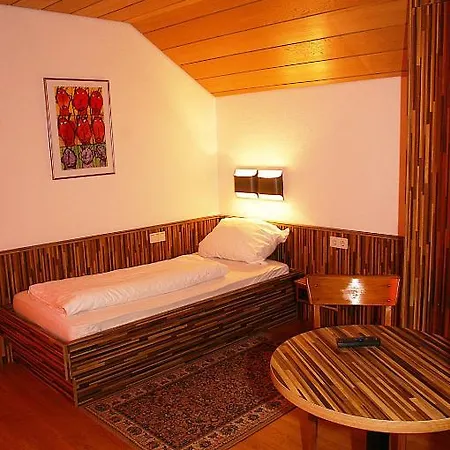 Fraenkischer Lutz Casa de hóspedes