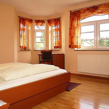 Fraenkischer Lutz Casa de hóspedes