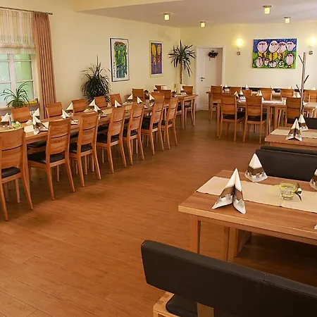 Gasthof Fränkischer Lutz Giebelstadt