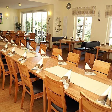 Pensionat Fraenkischer Lutz