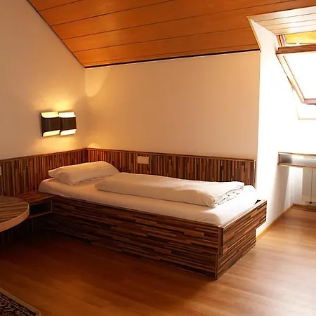 Pensionat Fraenkischer Lutz